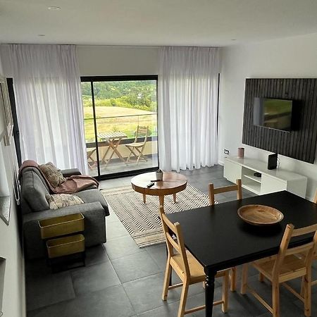 Villa Furnas Dream House Exterior foto
