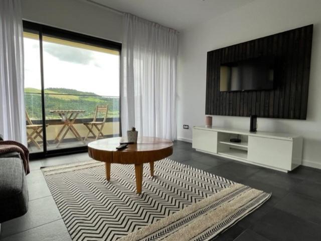 Villa Furnas Dream House Exterior foto