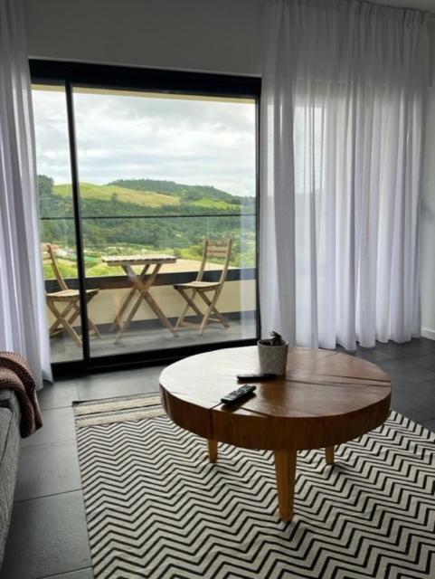 Villa Furnas Dream House Exterior foto