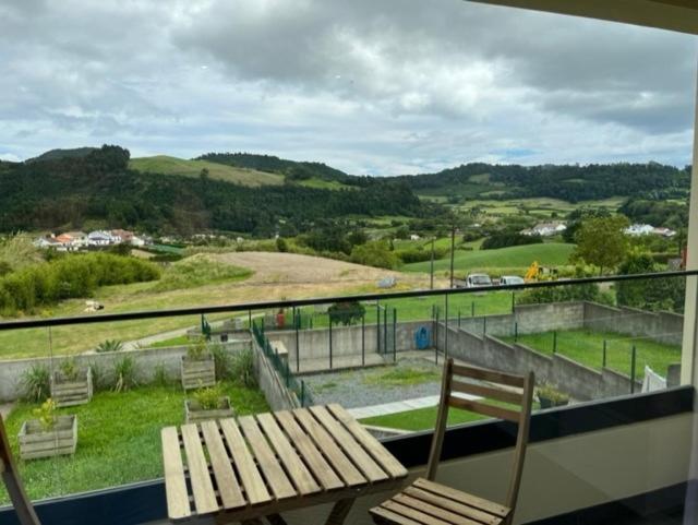 Villa Furnas Dream House Exterior foto