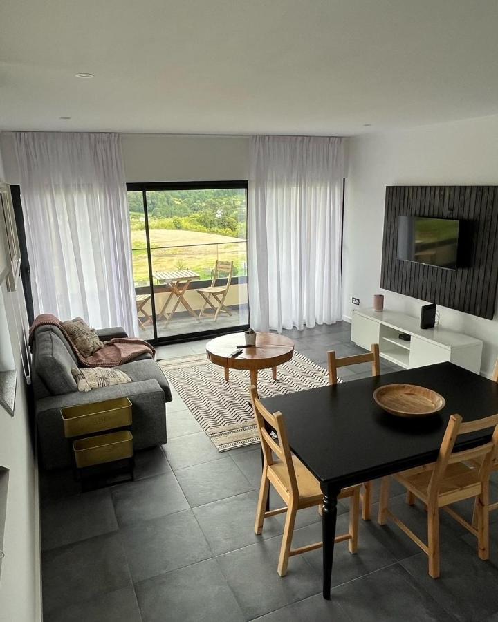 Villa Furnas Dream House Exterior foto