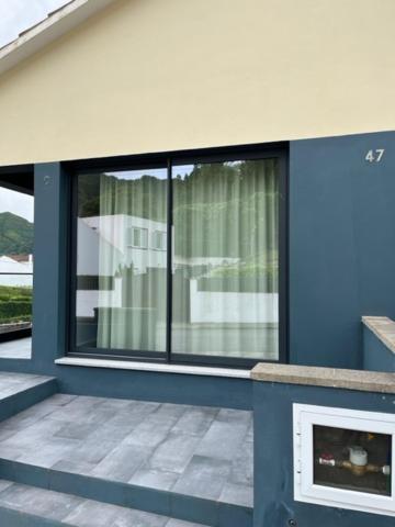 Villa Furnas Dream House Exterior foto